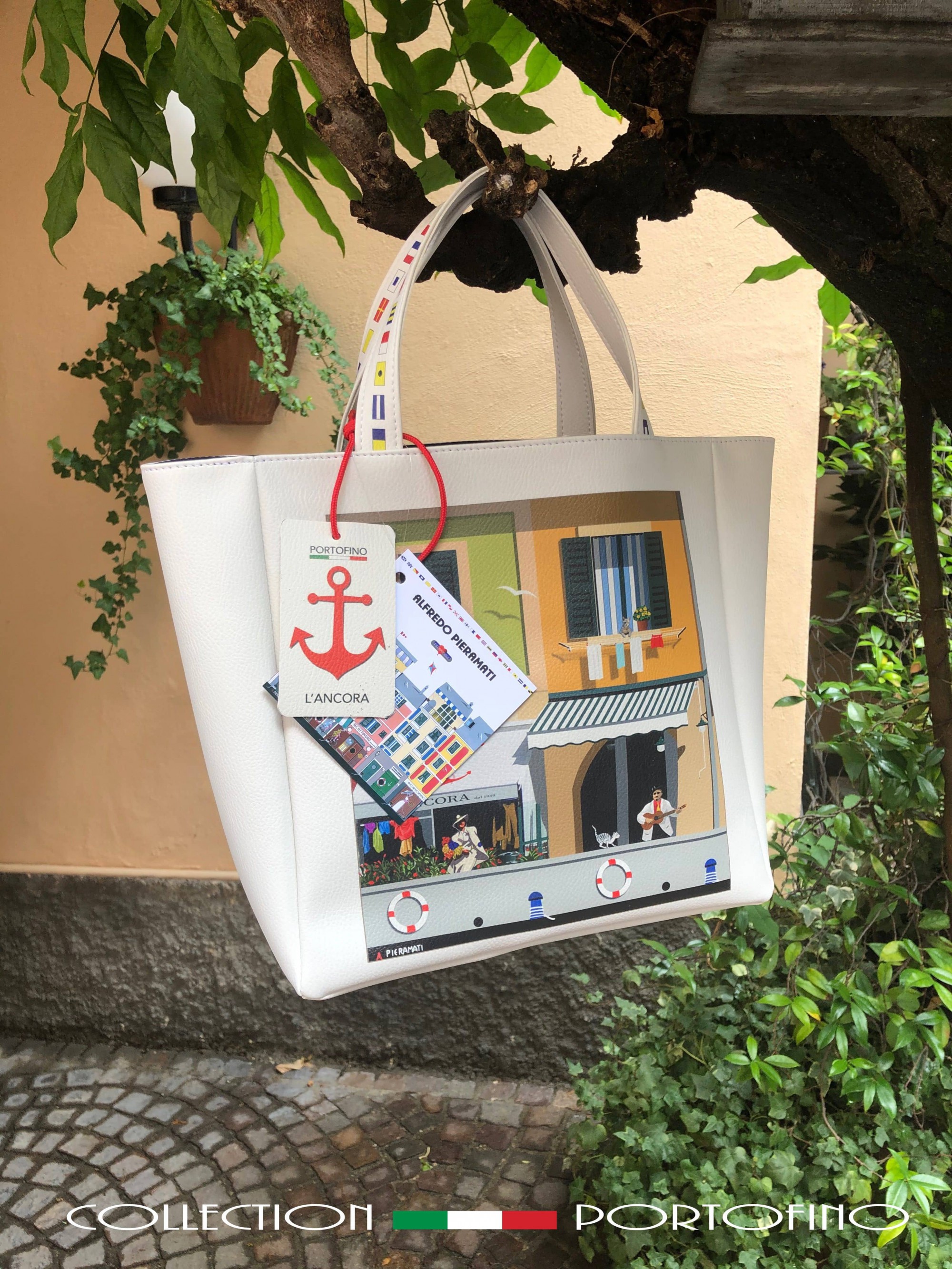 E-Lai - Le nostre collezioni