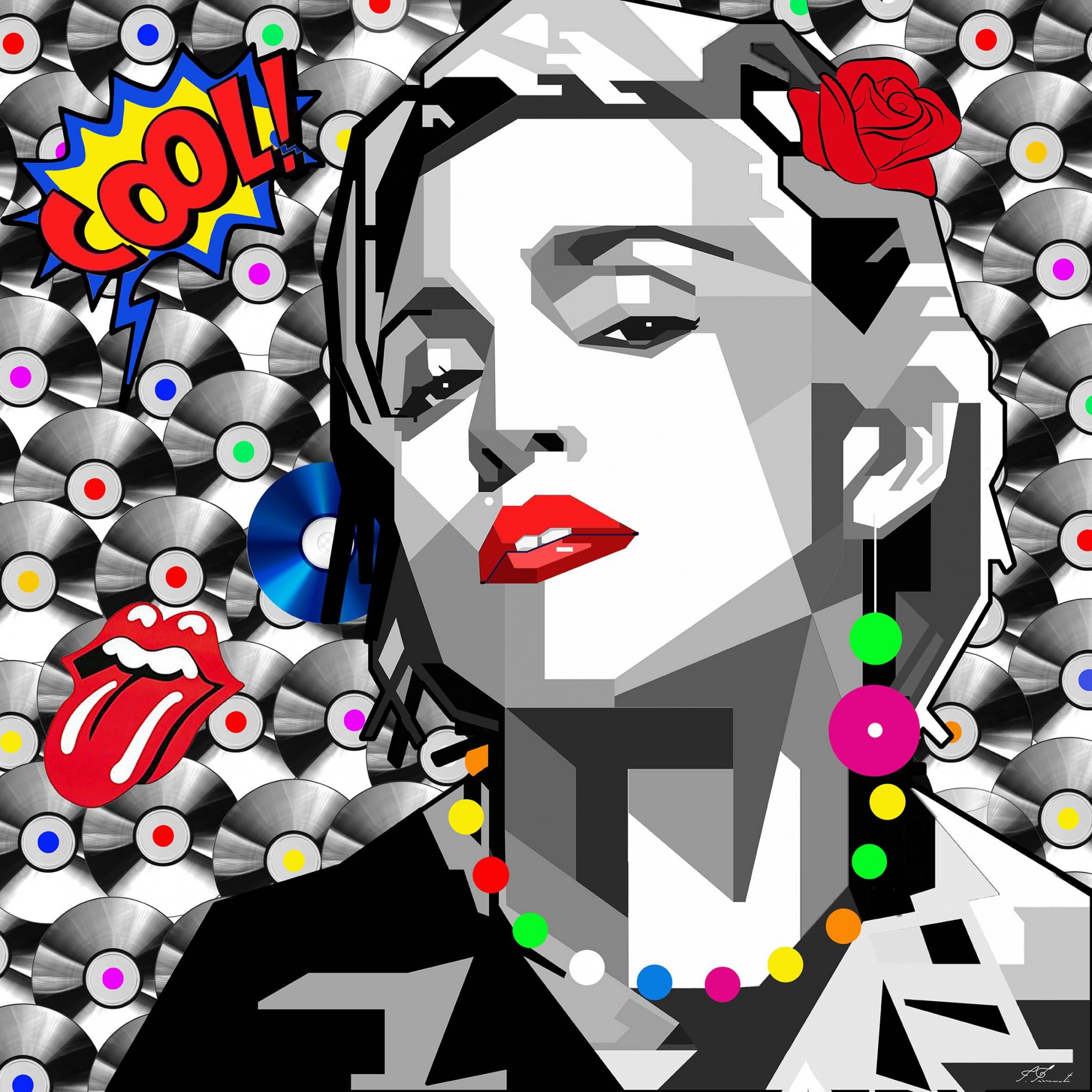 E-Lai - Arte