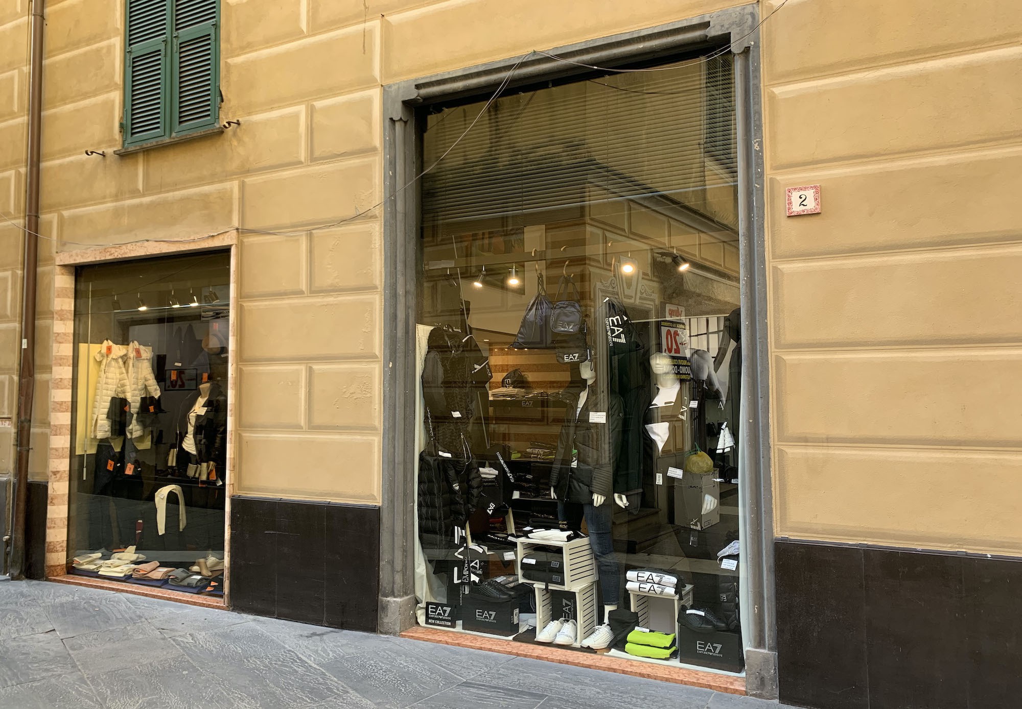 E-Lai - Il negozio